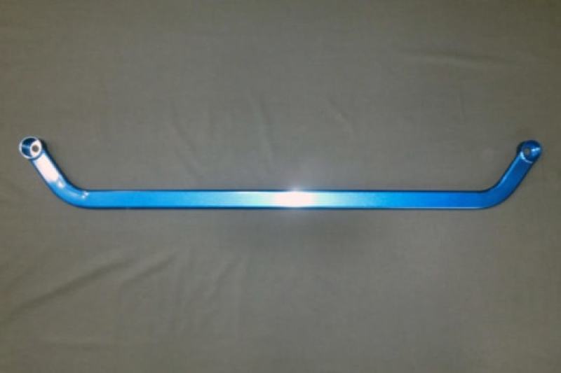 Toyota RAV4 Chassis Bracing - Front - Cusco - Steel Oval Shaft - `19-`27